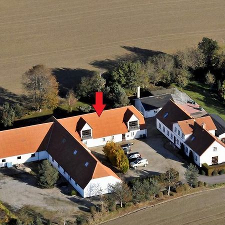 Апартаменти Storre Luksus Hus Ved Аснс Екстер'єр фото